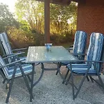 Sonnenblick - Urlaub Apartament Fehmarn