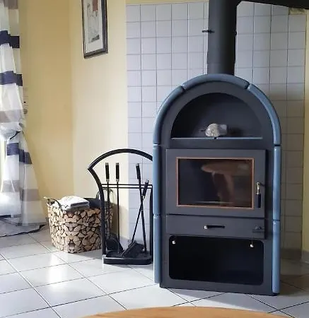 Sonnenblick - Urlaub Apartment Fehmarn