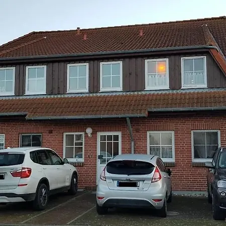 Sonnenblick - Urlaub Apartment *
