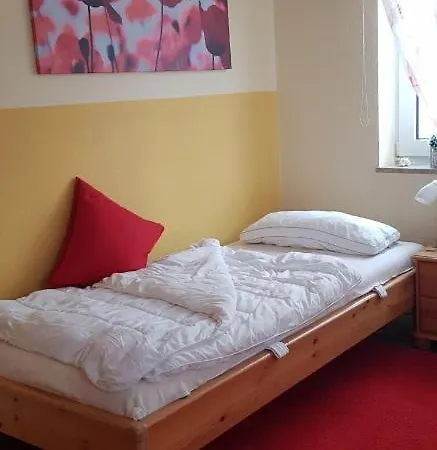 Apartment Sonnenblick - Urlaub Fehmarn