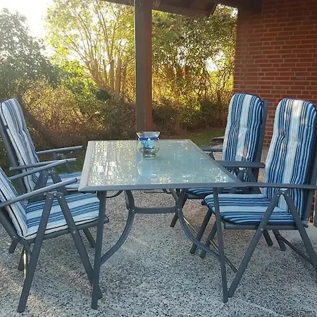 Sonnenblick - Urlaub Apartment Fehmarn
