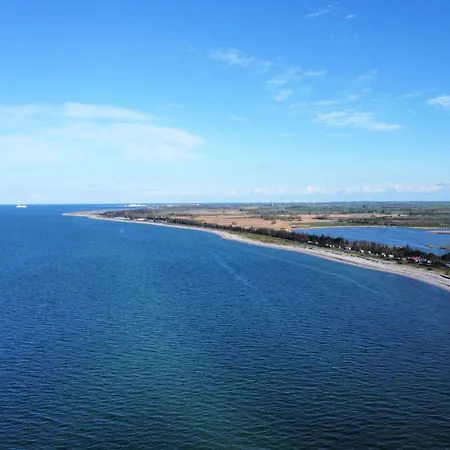 Sonnenblick - Urlaub Fehmarn