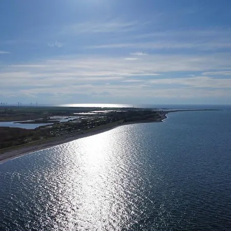 Sonnenblick - Urlaub Fehmarn
