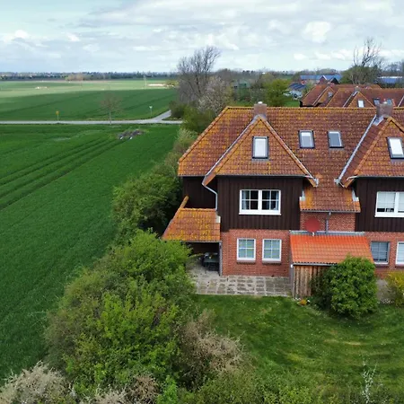 Sonnenblick - Urlaub Fehmarn