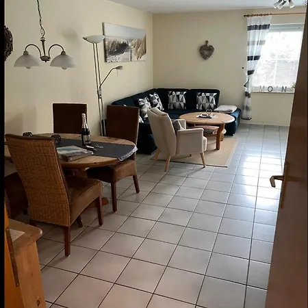 Apartment Sonnenblick - Urlaub Fehmarn